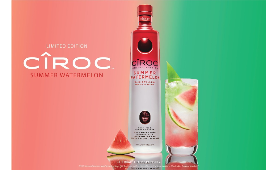 form of release contract Sean vodka flavor â€˜Diddyâ€™ launch CÎROC, Combs latest