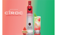 Watermelon Ciroc