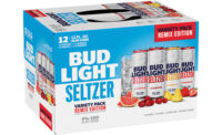 Bud Light Seltzer Variety Pack