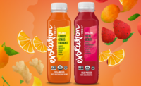 Evolution Fresh Juices