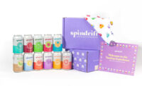 Spindrift Drifter Pack