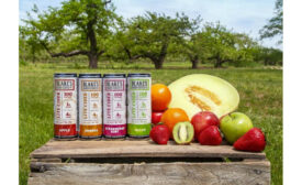 Blake's Hard Cider Lite lineup