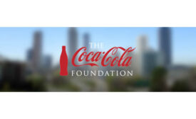 The Coca-Cola Foundation