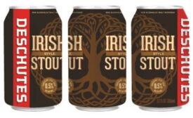 Deschutes Irish Stout