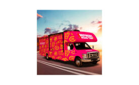 Dunkin RV