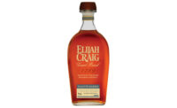 Elijah Craig Toasted Barrel Bourbon