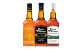 Evan Williams Redesign