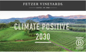 Fetzer Vineyards