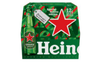 Heineken Holiday Pack