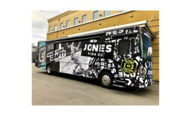 Jones RV