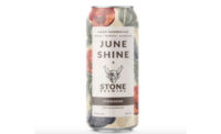 StoneSHine Hard Kombucha Beer