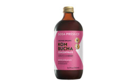 Kombucha Concentrates