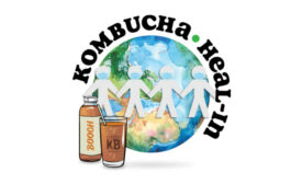 Kombucha Heal-In