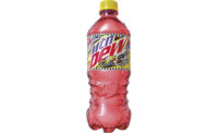 MTN DEW Spark