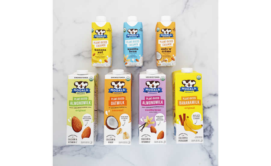 Original Bananamilk - Products  Dairy-Free & Organic - Mooala – Mooala  Brands