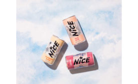 NICE Wines 187-ml cans