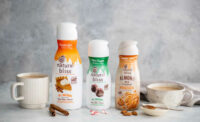 Natural Bliss Seasonal Creamers