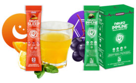 Neuro Drink Mixes