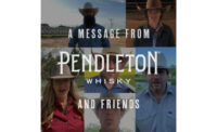 Pendleton Whiskey