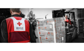 Red Cross