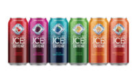 Sparkling Ice +Caffeine