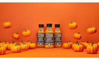 Stok Cold Brew Pumpkin Spice