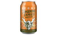 Stone Brewing Tanergine Hazy IPA