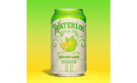 Waterloo Sparkling Water Lemon Lime