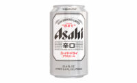 Asahi Super Dry