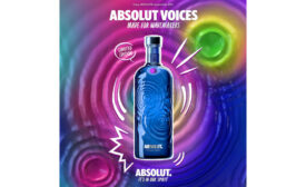 Absolut Voices