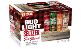 Bud Light Seltzer