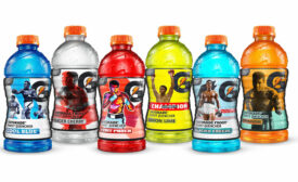 Gatorade