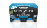 GoodBelly Probiotic Shots