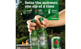 Heineken Minis