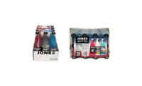 Jones Soda