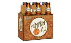 Pumpkin Ale