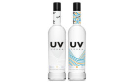 UV Vodka