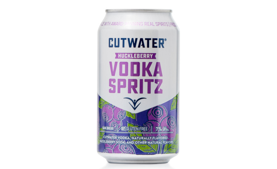 Cutwater Spirits   Spirits / Alcohol Database