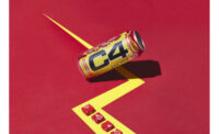 C4 Energy Starburst