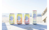 Fisher Island Lemonades