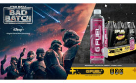 G FUEL Star Wars