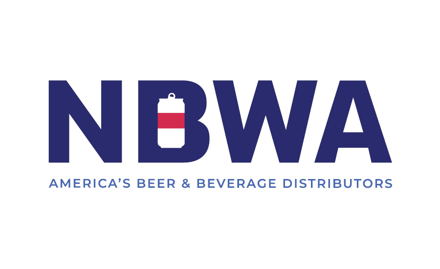 NBWA unveils new logo at open of convention Beverage Industry