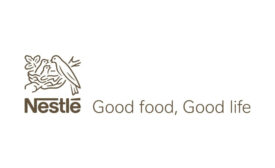 Nestle Logo