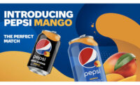 Pepsi Mango