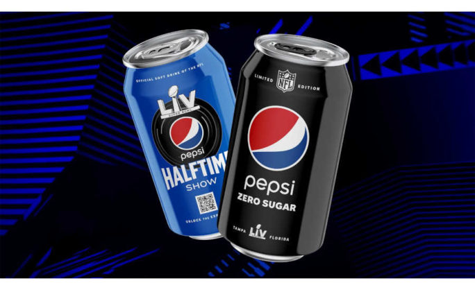 Pepsi kicks of Super Bowl Halftime Show early, 2021-01-11