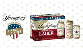 Yuengling