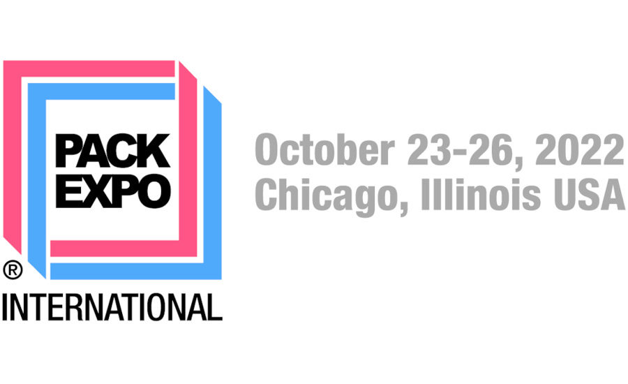 PACK EXPO International returns this fall with more features and new