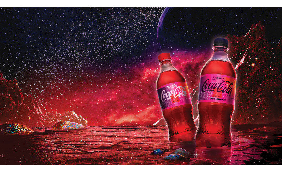 Coca-Cola launches global innovation platform Coca-Cola Creations