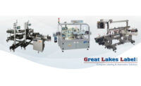 Great Lakes Label offers several labeling systems.