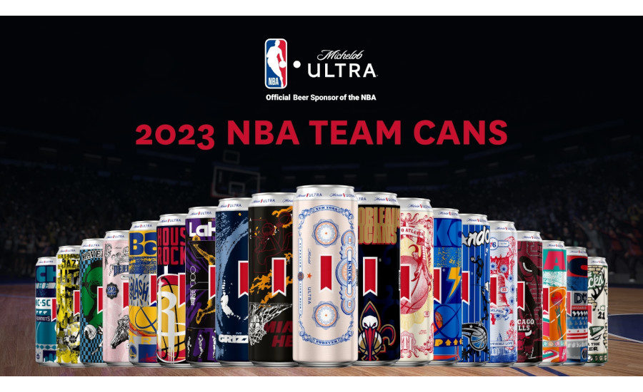 https://www.bevindustry.com/ext/resources/2022/Packaging%20News/MichelobUltra_NBACans_900.jpg?height=635&t=1670947990&width=1200